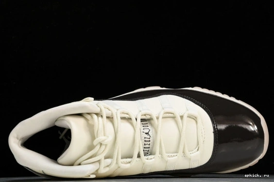 Cheap EP Jordan Retro AR0715-101 Neapolitan  11 AR0715-101  0409